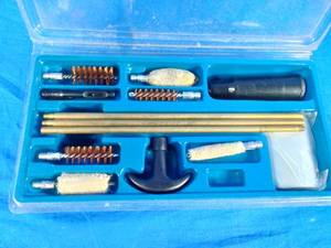 DAC Gunmaster Shotgun Cleaning Kit