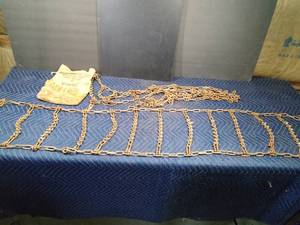lot 41 image: Tire chains