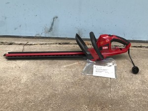 lot 178 image: Toro Electric Shrub & Hedge Trimmer