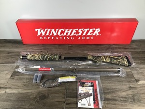 lot 16 image: Winchester Super X Pump 12 Gauge Invector Plus 28