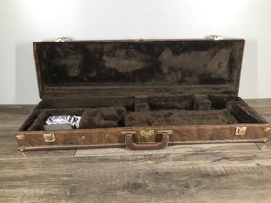 lot 209 image: Browning Padded Gun Case