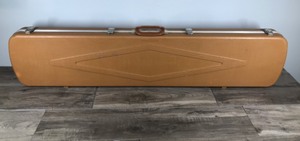 lot 241 image: Gun Guard Padded Gun Case
