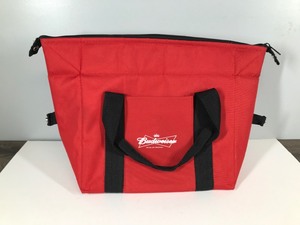 lot 278 image: Budweiser Cooler