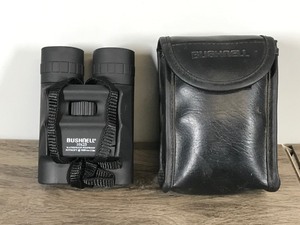 lot 372 image: Bushnell 10x25 Waterproof-Fog Proof Binoculars - FOV342FT  1000yds-114m