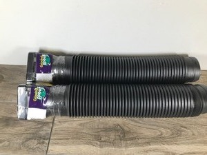 lot 568 image: 2 - Universal Downspout Extenders - Never been used