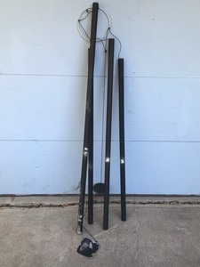 lot 574 image: Very Large & Loud Wind Chime