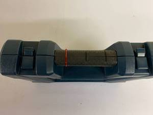 lot 39 image: NEW IN BOX BOSCH Drill and Drive Set