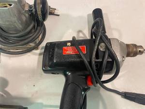 lot 78 image: Woodworking Tools