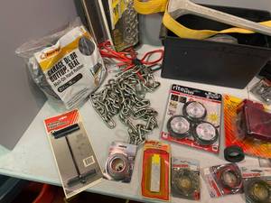 lot 88 image: Auto Miscellaneous