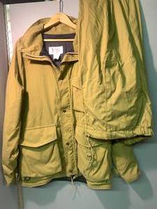 lot 73 image: Rain Protection