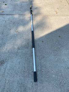 lot 100 image: DOCA Extension Pole with Roof Rake
