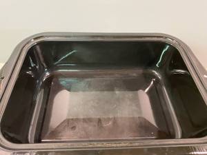 lot 141 image: HAMILTON BEACH Roaster Oven