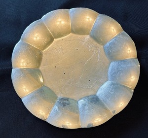 lot 4 image: Tiffany and Co. Sterling Silver Serving Platter