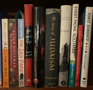 lot 109 image: Books Books Books
