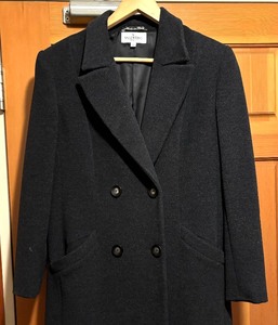 lot 144 image: Valentino Coat  Jacket