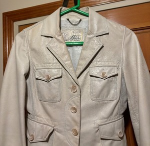 lot 145 image: Guess Jacket  Coat