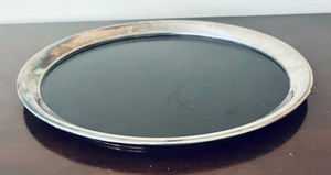 lot 168 image: Vintage Formica Serving Tray