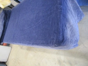 Trade Show Fitted Table Drapes
