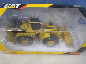 Cat Diecast 994F Wheel Loader, Norscot