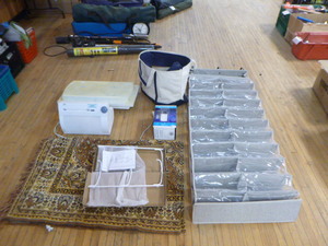lot 48 image: Household Items