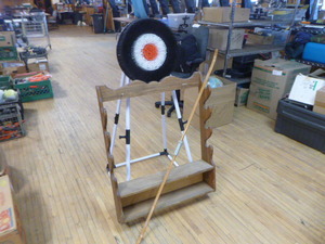 lot 61 image: Sporting Goods