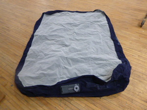lot 110 image: Bestway Air Mattress