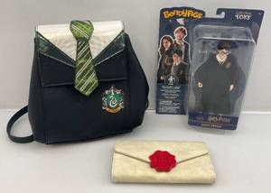 Misc. HARRY POTTER Items