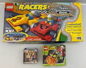 Misc. Lego Sets & More