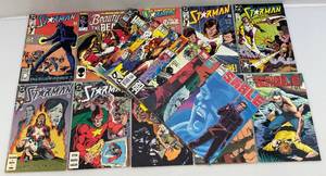 Misc. Comic Books Including (Beauty & The Beast) & More