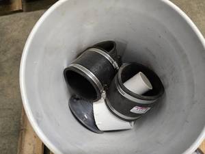 batch of miscellaneous items - everything shown on the pallet