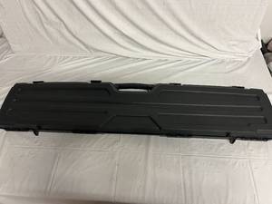 Single Scoped Rifle Case