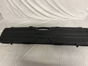 Single Scoped Rifle Case