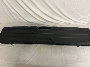 Single Scoped Rifle Case