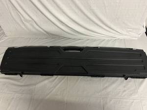 Single Scoped Rifle Case