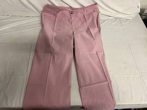Anthropologie Plus The Colette Cropped Wide Leg Pants