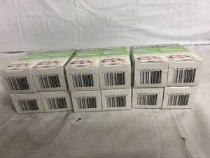 3 x 4 Packs of Auro Ear Relief Drops