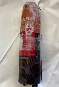 D. 3.75lbs Hormel 1891 Thuringer Butcher Quality