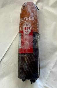 D. 3.85lbs Hormel 1891 Thuringer Butcher Quality