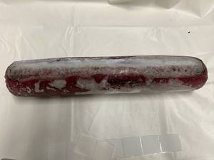 D. 10lb Ground Beef