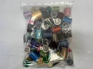 50 Spools of Thread