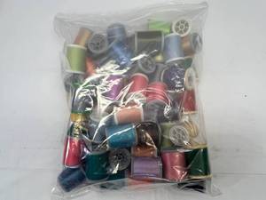 50 Spools of Thread
