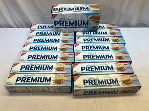 Nabisco Saltines 14x Single Sleeve & 1 4 Sleeve