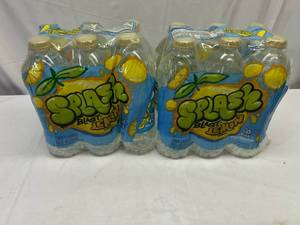 2x 6pk Splash-Lemon