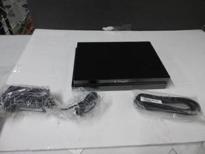 lot 109 image: TiVo Edge Cable DVR - 2TB NOT TESTED, OPEN BOX, LIKE NEW, NO REMOTE