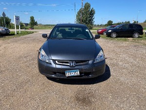 2003 Honda Accord