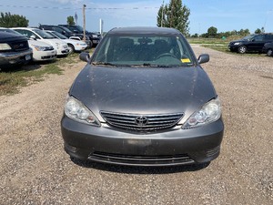 2005 Toyota Camry