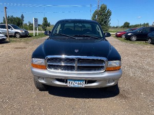 2002 Dodge Dakota only 98,503 miles