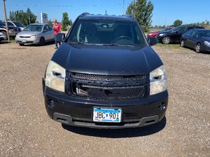 2009 Chevrolet Equinox