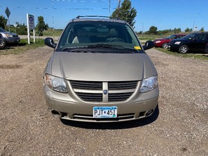 2005 Dodge Grand Caravan