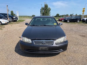 2005 Toyota Camry